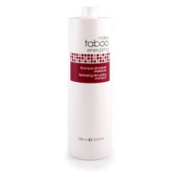 MAKE TABOO Energizing Revitalizing Stimulating Shampoo 1000 ml