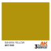 AK Interactive: General Series - Sahara Yellow