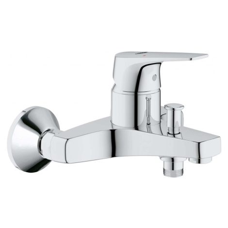 GROHE Start Flow Vanová nástěnná baterie, chrom 23772000