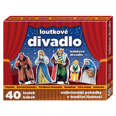 Loutkové divadlo Betexa