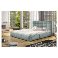 Confy Designová postel Raelyn 160 x 200 - 5 barevných provedení