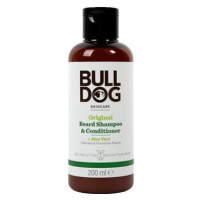 BULLDOG Beard Shampoo and Conditioner 2v1 200 ml