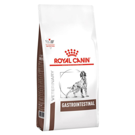 Royal Canin Dog Gastrointestinal - 2kg