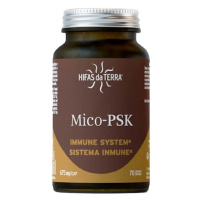 Hifas da Terra Mico-PSK 70 kapslí