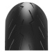 PIRELLI 190/55 ZR17 DIABLO ROSSO IV M/C (75W) TL REAR DOT2024