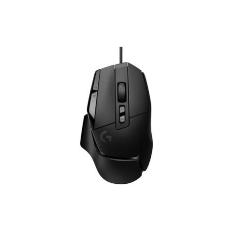 G502 X herní myš USB černá LOGITECH