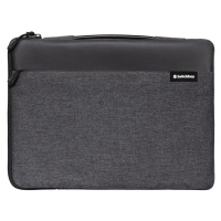 Obal na MacBook Pro 14 SwitchEasy Urban Sleeve - černošedý