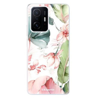 iSaprio Exotic Pattern 01 pro Xiaomi 11T / 11T Pro