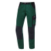 PARKSIDE® Dámské pracovní kalhoty (42, zelená)