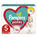 PAMPERS Pants 5 11-18 kg 96 ks