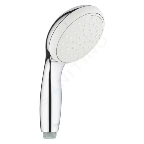 GROHE Tempesta New Sprchová hlavice, 2 proudy, chrom 27597001