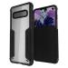 Kryt Ghostek - Samsung Galaxy S10 Wallet Case Exec 3 Series, Black (GHOCAS2067)