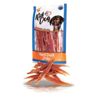 KidDog 100% Hard Duck Jerky 80 g