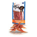 KidDog 100% Hard Duck Jerky 80 g