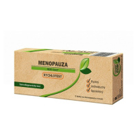 VITAMIN STATION Rychlotest Menopauza 2 ks