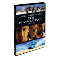 Tři králové - DVD