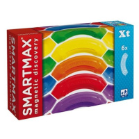 SmartMax - Zatáčky - 6 ks