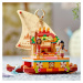 LEGO® Vaiana a její objevitelská loď 43210