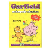 Garfield nakupuje slaninu (č. 51)