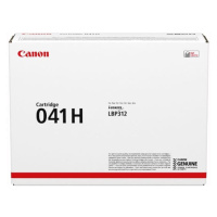 CANON 041H BK - originální