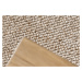 BT Carpet - Hanse Home koberce Kusový koberec Wolly 102842 - 100x140 cm