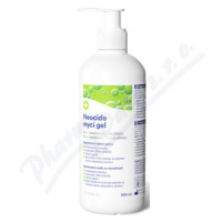 Neocide mycí antimikrobiální gel 500ml