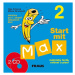 Start mit Max 2 CD /2ks/ Fraus