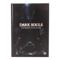DARK SOULS: The Roleplaying Game