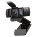Logitech HD Business Webcam C920E Černá