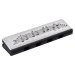 Hohner Speedy black/white