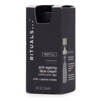 RITUALS Homme Anti-Ageing Face Cream Refill 50 ml