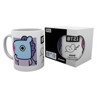 Hrnek BT21 - Mang, 0,32 l