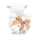 FILLIKID - Plyšová hračka s dekou ovce