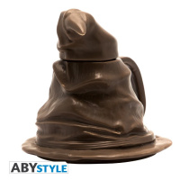 ABY style 3D Hrnek Harry Potter - Moudrý klobouk 300 ml