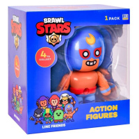 Akční figurka Brawl Stars 1. série 16,5 cm