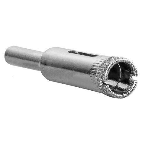 Trubkový diamantový vrták Extra Ceramic (10 mm) 2 ks Dnipro-M