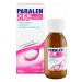 Paralen SUS 24 mg/ml perorální suspenze 100 ml