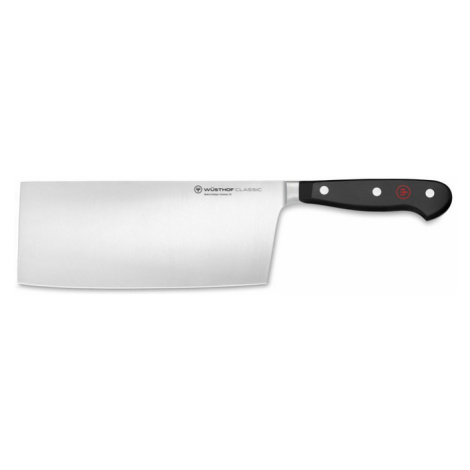 Kuchařský nůž čínský Wüsthof CLASSIC 18 cm 4686 WÜSTHOF