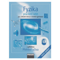 Fyzika 9 pro ZŠ a VG PS /nové vydání/ Fraus