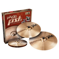 Paiste PST 5 Universal  14/16/20 Činelová sada