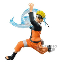 Naruto Shippuden - Naruto Uzumaki - figurka