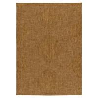 Hnědý venkovní koberec 120x170 cm Guinea Natural – Universal