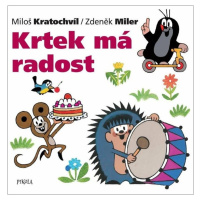 Krtek má radost (10)