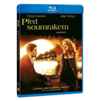 Před soumrakem - Blu-ray