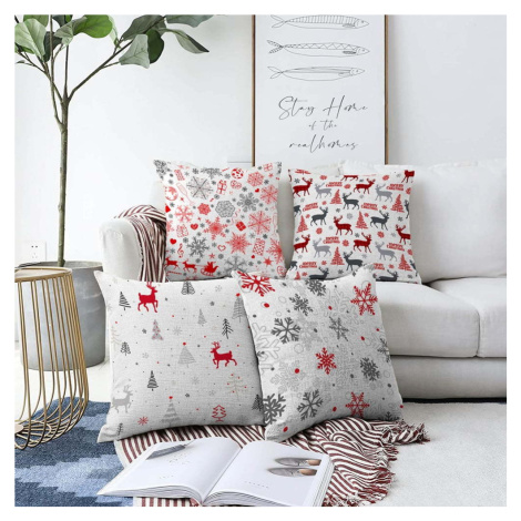 Povlečení Minimalist Cushion Covers