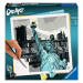 Ravensburger 20199 creart pulzující new york