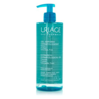 URIAGE Extra-Rich Dermatological Gel 500 ml