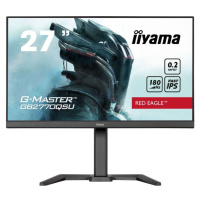 iiyama GB2770QSU-B6 herní monitor 27