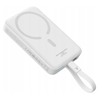 Powerbanka Baseus Magnetic Mini Magsafe 10000Mah 30W S vestavěným kabelem