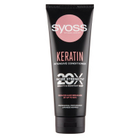 Syoss Keratin intenzivní kondicionér 250 ml